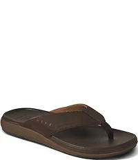 Reef Men's Cushion Norte Flip Flops