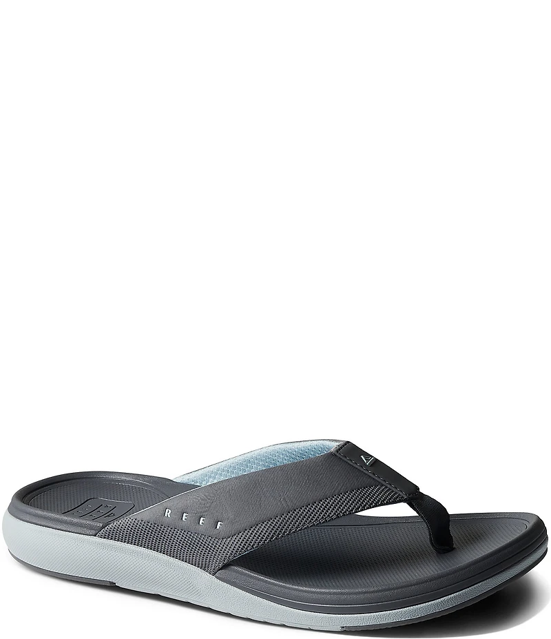 REEF Men's Cushion Norte Flip Flops