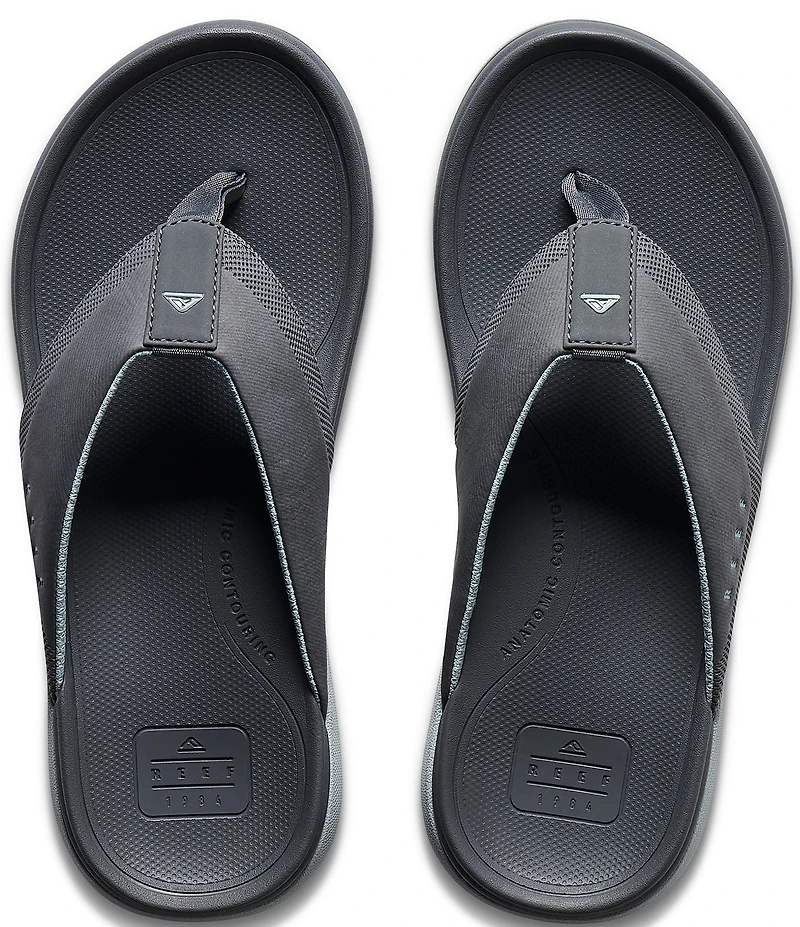 REEF Men's Cushion Norte Flip Flops