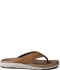 REEF Men's Cushion Norte Flip Flops