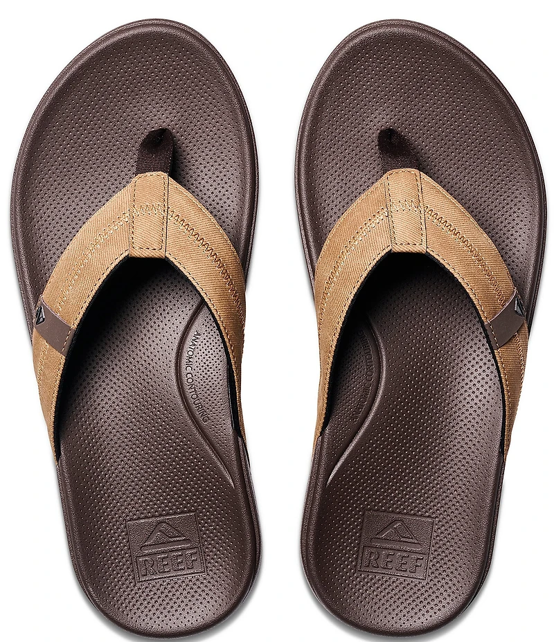 Reef Men's Cushion Phantom 2.0 Flip-Flops