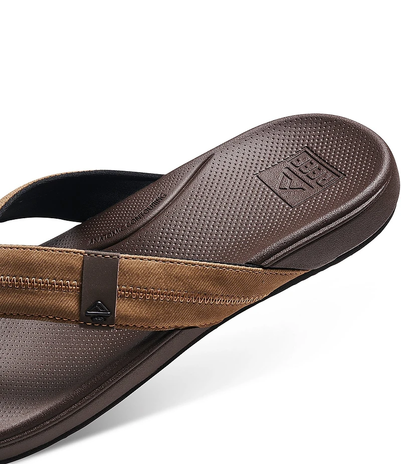 Reef Men's Cushion Phantom 2.0 Flip-Flops