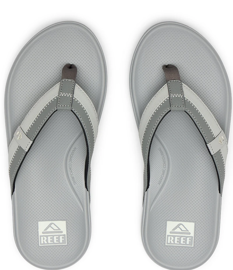 Reef Men's Cushion Phantom 2.0 Flip-Flops