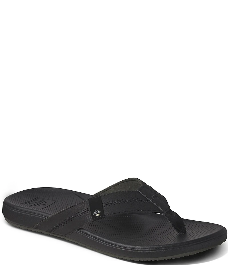 Reef Men's Cushion Phantom 2.0 Flip-Flops