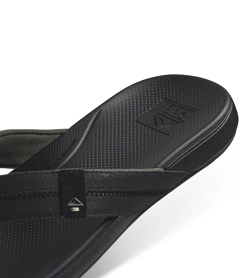 Reef Men's Cushion Phantom 2.0 Flip-Flops