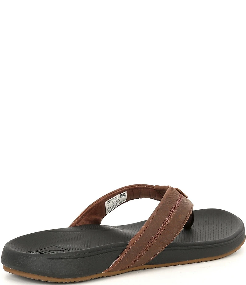 Reef Men's Cushion Phantom 2.0 Flip Flops