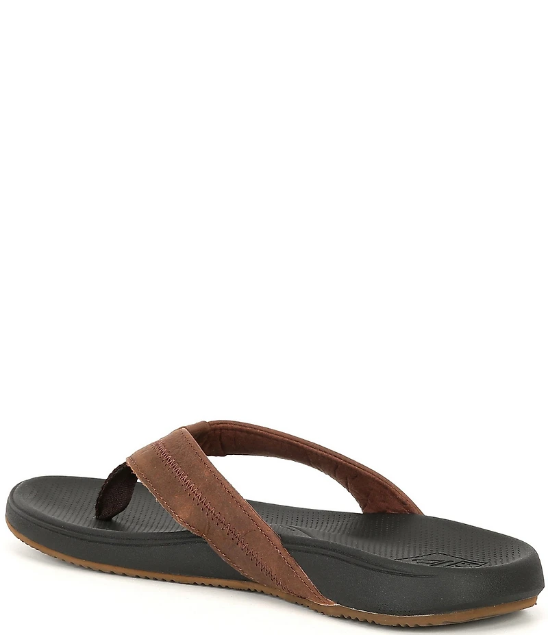 Reef Men's Cushion Phantom 2.0 Flip Flops