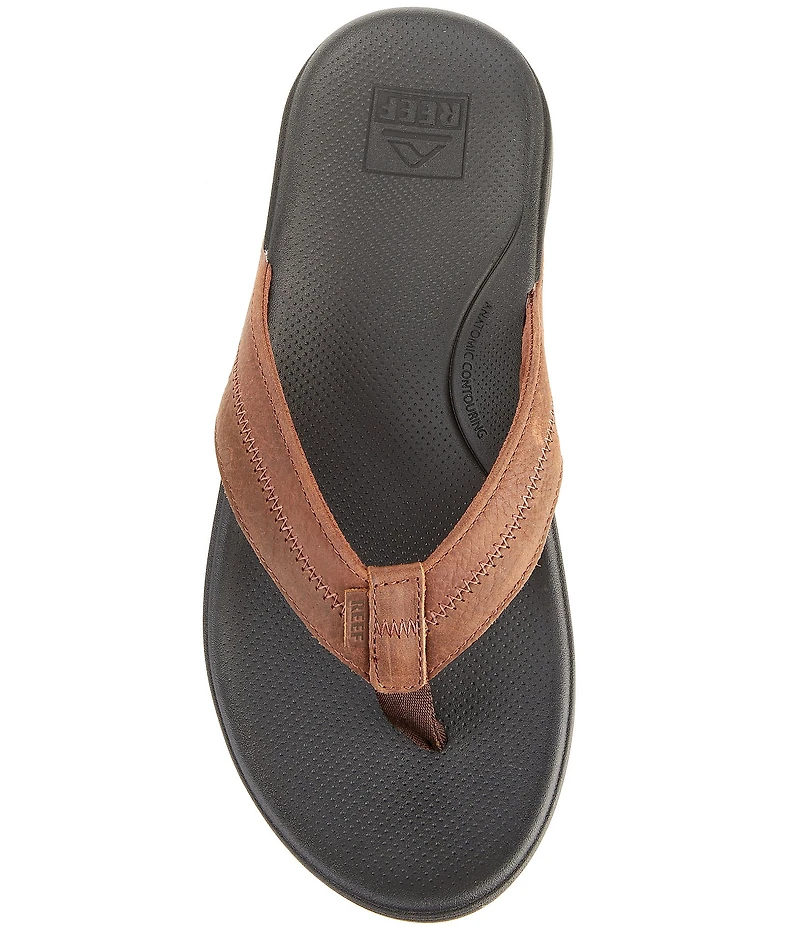 Reef Men's Cushion Phantom 2.0 Flip Flops