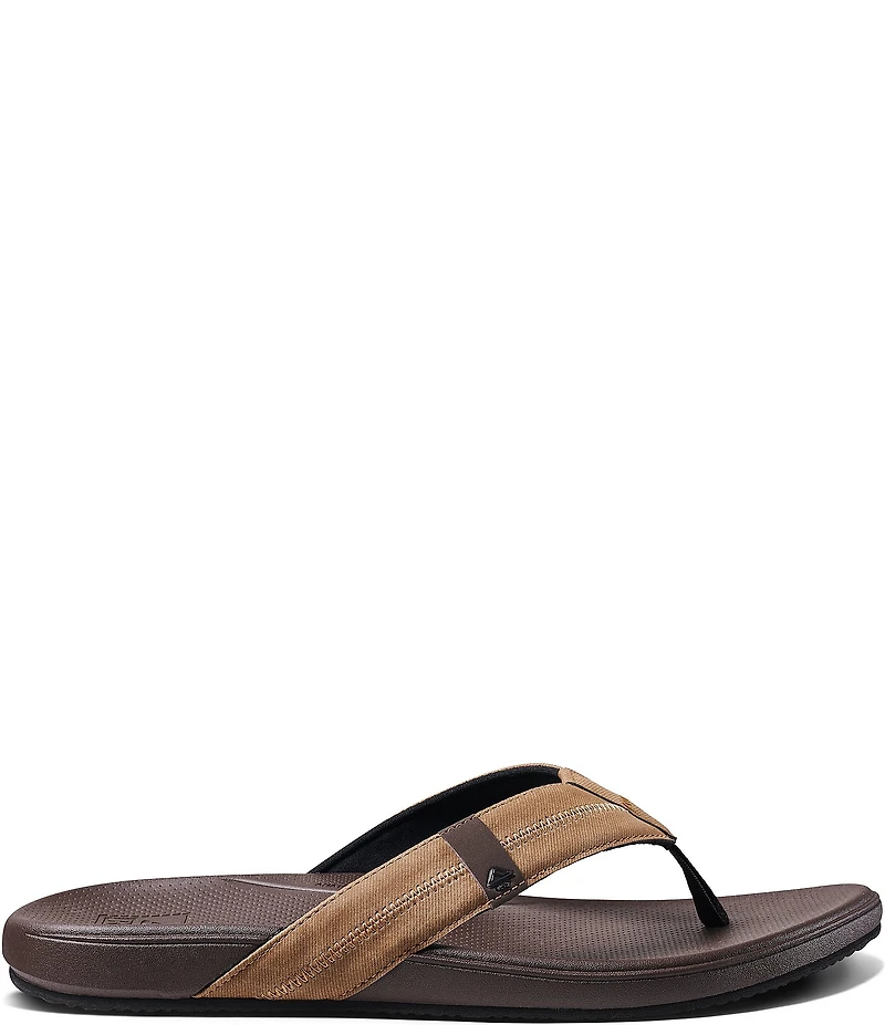Reef Men's Cushion Phantom 2.0 Flip-Flops