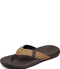 Reef Men's Cushion Phantom 2.0 Flip-Flops