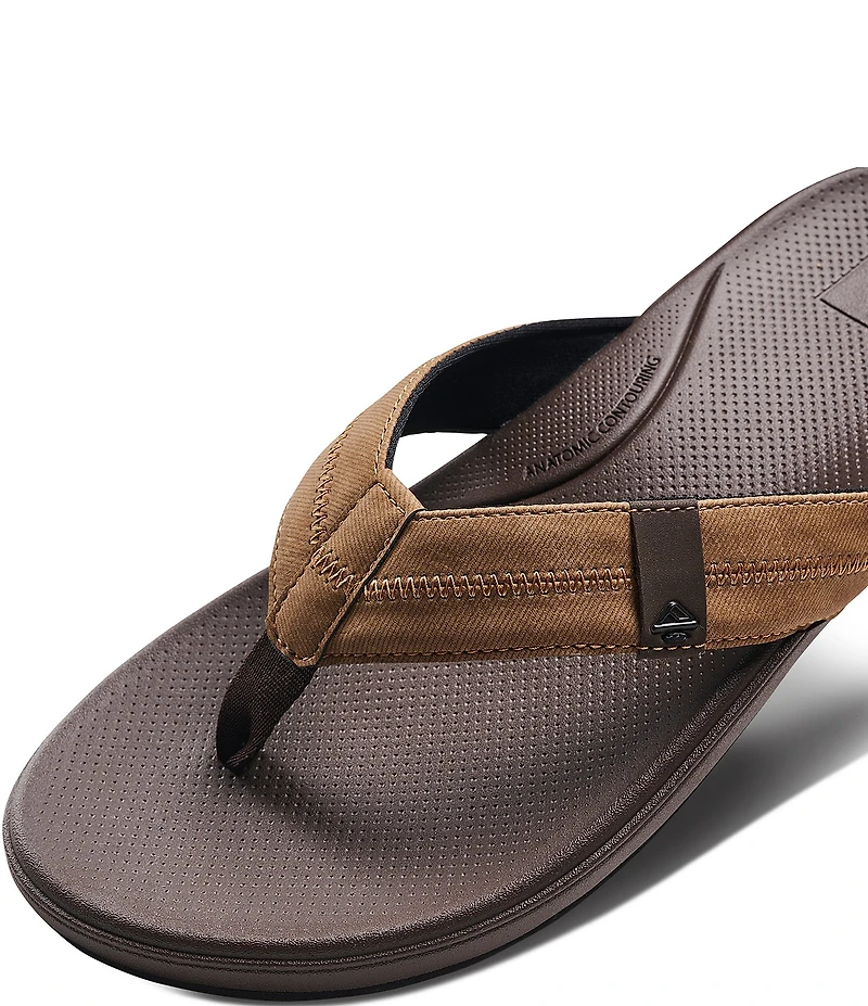 Reef Men's Cushion Phantom 2.0 Flip-Flops