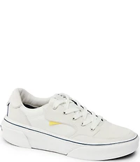 Reef Men's El Jefe Suede Lace Up Sneakers