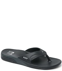 Reef Men's Fanning H2O EVA Water-Friendly Flip Flops