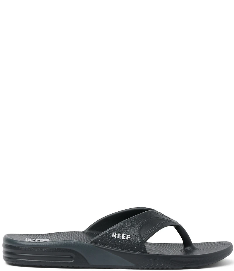 Reef Men's Fanning H2O EVA Water-Friendly Flip Flops