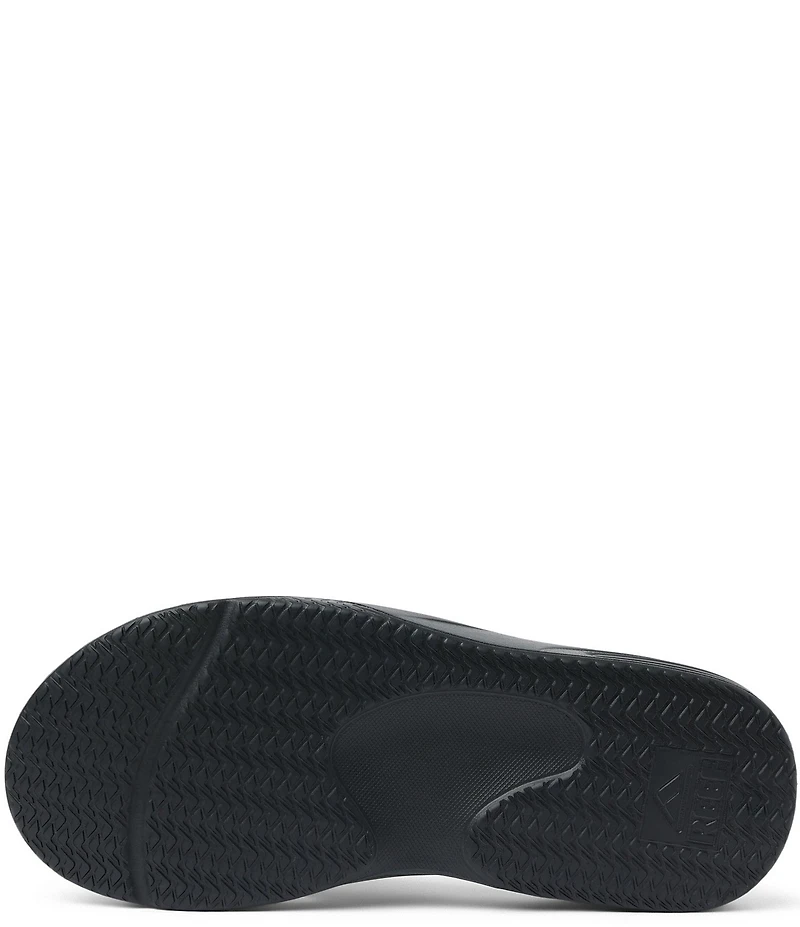 Reef Men's Fanning H2O EVA Water-Friendly Flip Flops