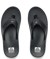 Reef Men's Fanning H2O EVA Water-Friendly Flip Flops