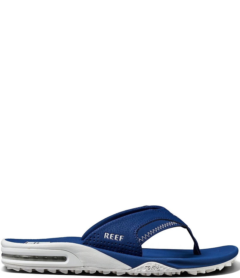 Reef Men's Fanning Pregame Bottle Opener Flip Flops