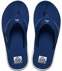 Reef Men's Fanning Pregame Bottle Opener Flip Flops