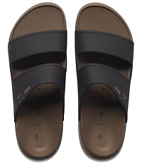 Reef Men's Oasis Double Up Slide Sandals