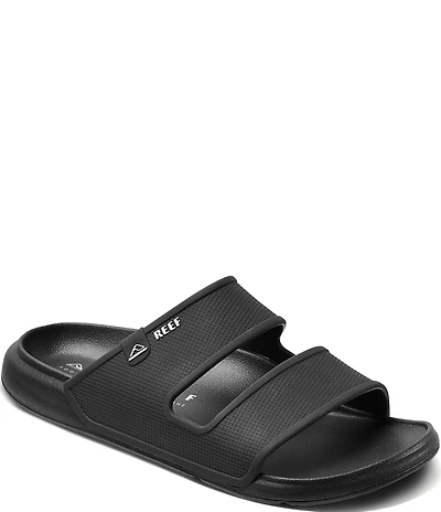 Reef Men's Oasis Double Up Slide Sandals