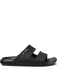 Reef Men's Oasis Double Up Slide Sandals