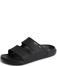 Reef Men's Oasis Double Up Slide Sandals