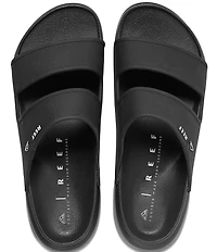 Reef Men's Oasis Double Up Slide Sandals