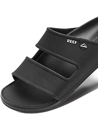 Reef Men's Oasis Double Up Slide Sandals