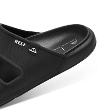 Reef Men's Oasis Double Up Slide Sandals