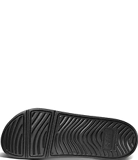 Reef Men's Oasis Double Up Slide Sandals