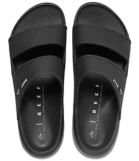 Reef Men's Oasis Double Up Slide Sandals