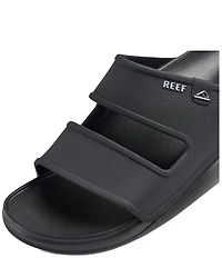 Reef Men's Oasis Double Up Slide Sandals