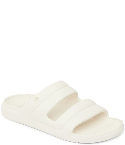 Reef Men's Oasis Two-Bar EVA Slide Sandals