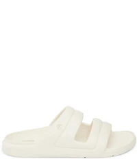 Reef Men's Oasis Two-Bar EVA Slide Sandals