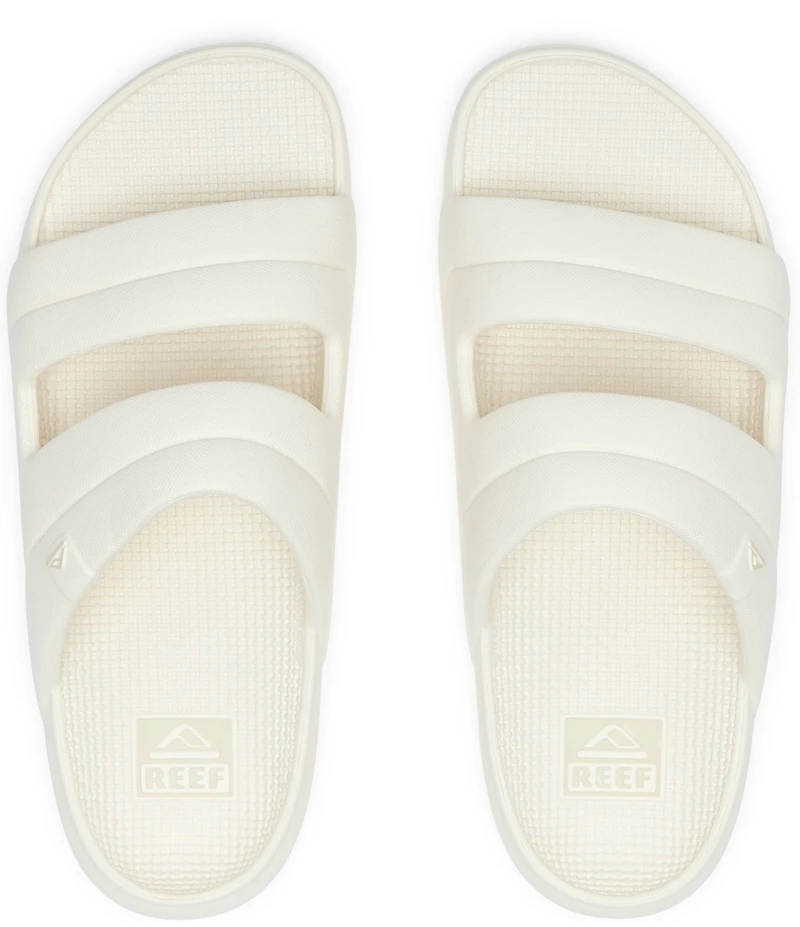 Reef Men's Oasis Two-Bar EVA Slide Sandals