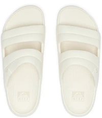 Reef Men's Oasis Two-Bar EVA Slide Sandals