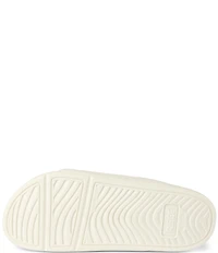 Reef Men's Oasis Two-Bar EVA Slide Sandals