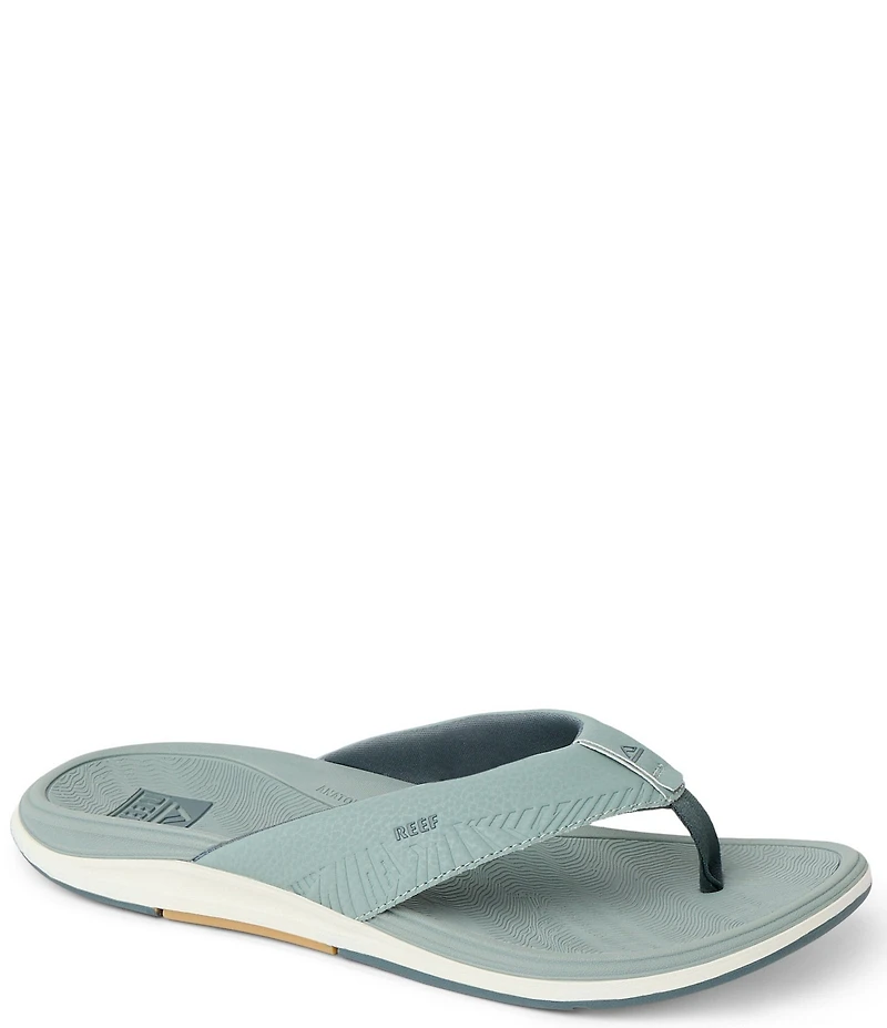 Reef Men's Offshore Embossed Flip Flops