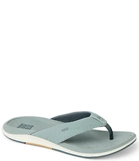 Reef Men's Offshore Embossed Flip Flops
