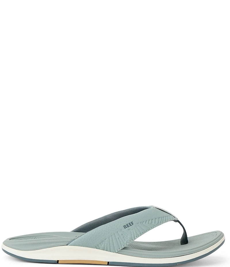 Reef Men's Offshore Embossed Flip Flops