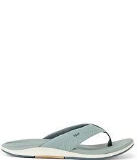 Reef Men's Offshore Embossed Flip Flops