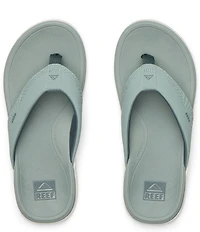 Reef Men's Offshore Embossed Flip Flops