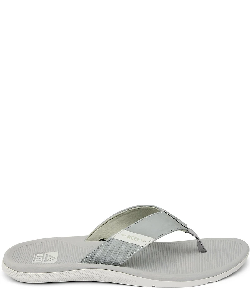Reef Men's Santa Ana Flip Flops