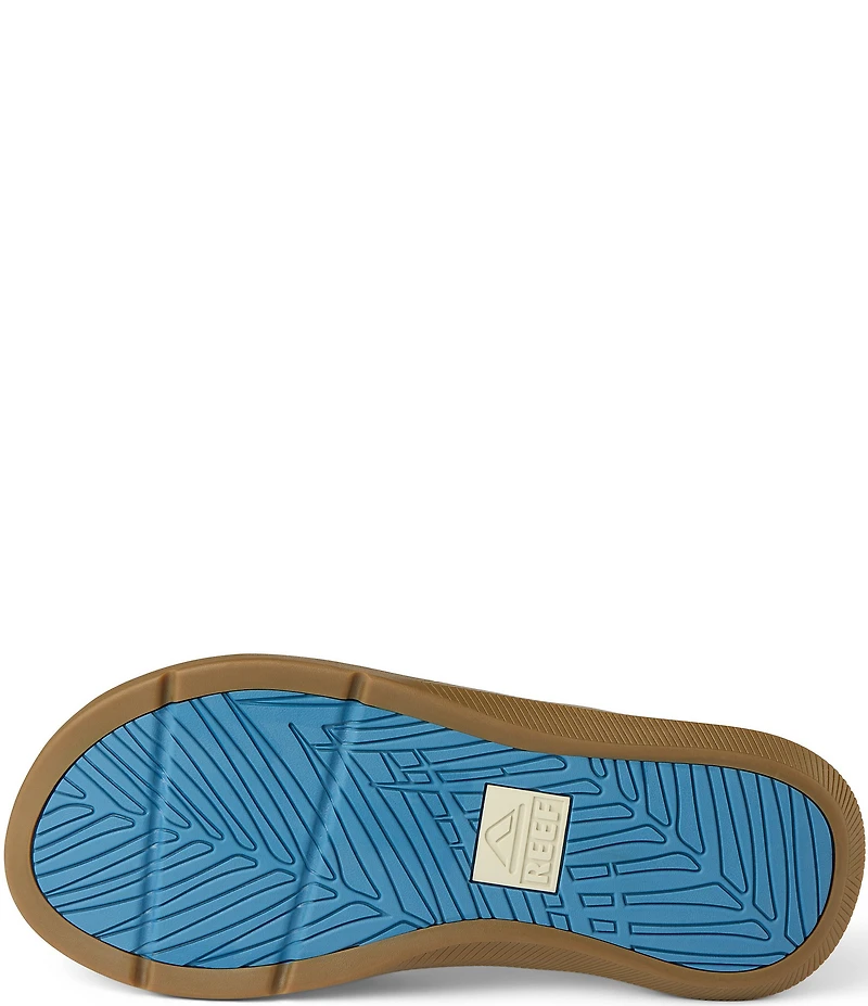 Reef Men's Santa Ana Flip Flops