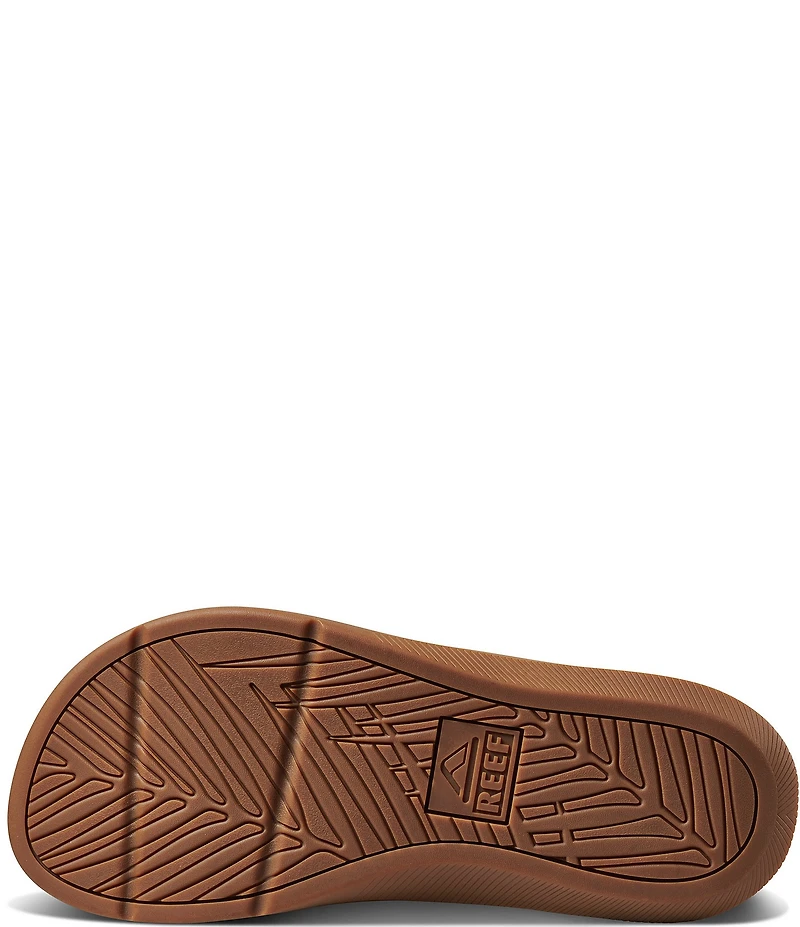 Reef Men's Santa Ana Flip Flops