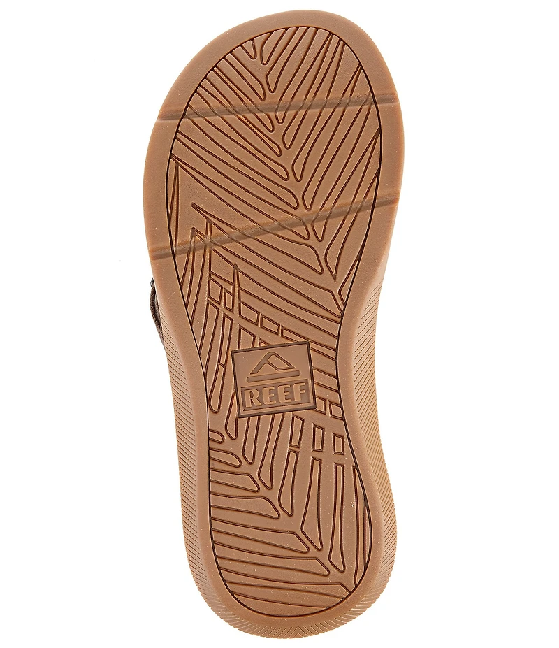 Reef Men's Santa Ana Flip Flops