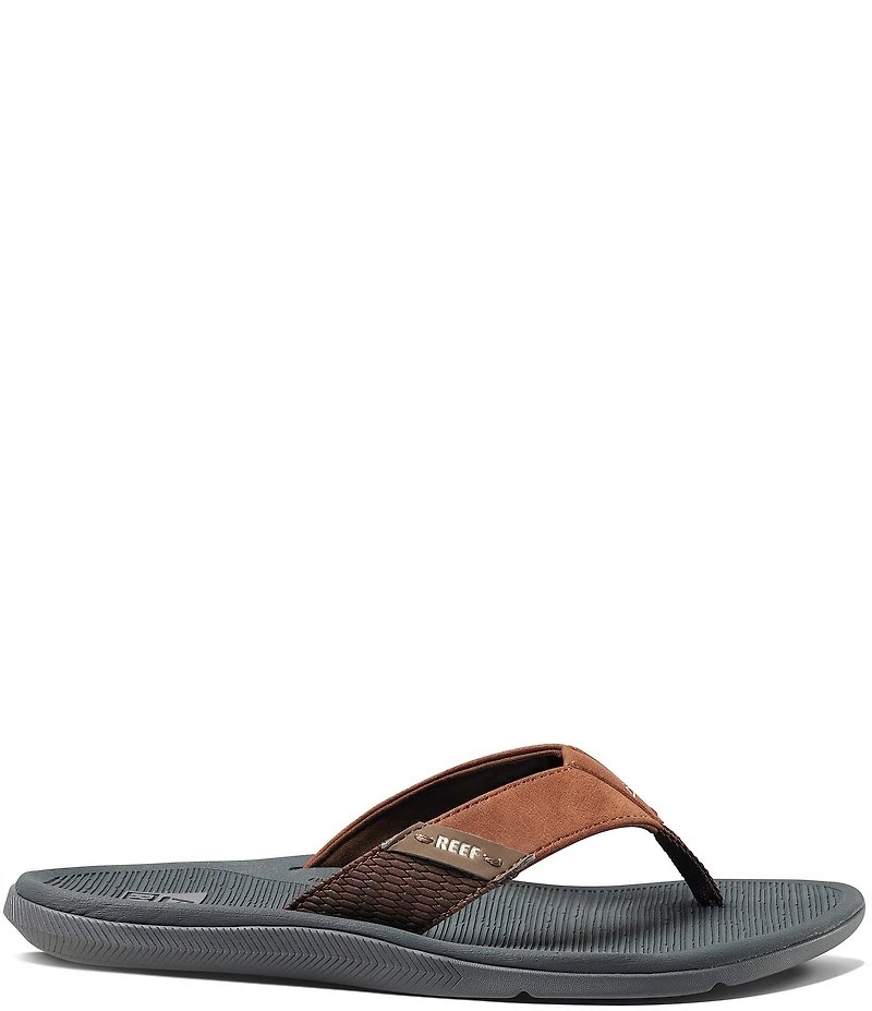 Reef Men's Santa Ana Flip Flops