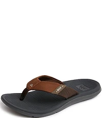 Reef Men's Santa Ana Flip Flops