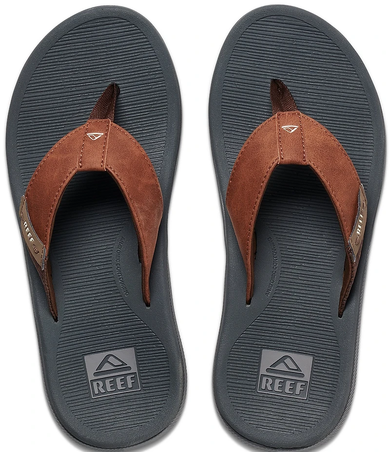Reef Men's Santa Ana Flip Flops