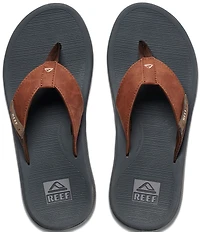Reef Men's Santa Ana Flip Flops